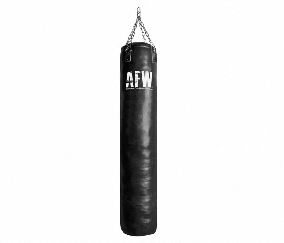 760302-180  - Saco Boxing ST AFW Combat